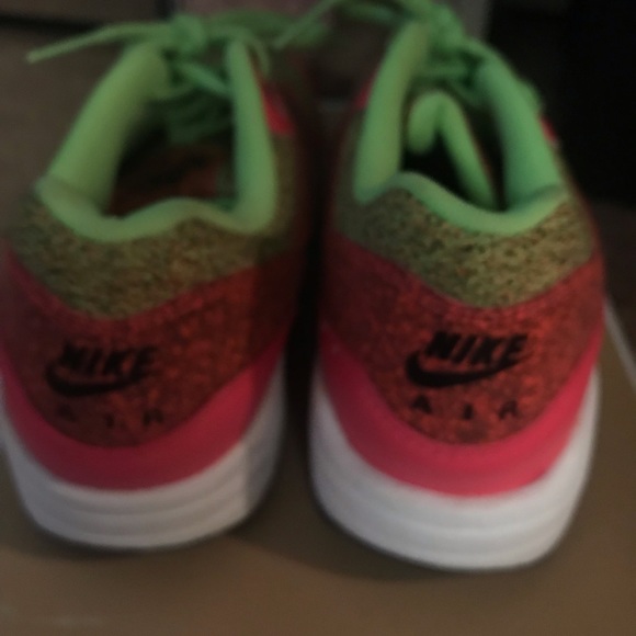 Nike Eye Candy Tennis Shoes - Picture 3 of 8